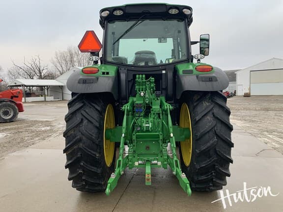 Image of John Deere 6R 175 equipment image 1