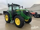 2024 John Deere 6R 175 Image