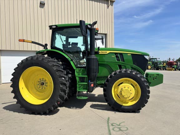 Image of John Deere 6R 175 equipment image 1