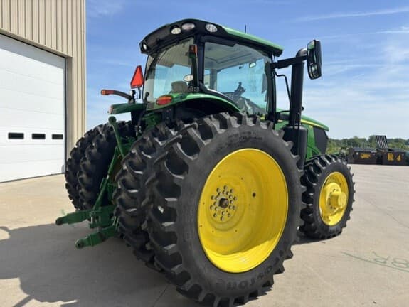 Image of John Deere 6R 175 equipment image 2