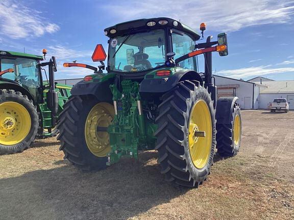 Image of John Deere 6R 175 equipment image 2