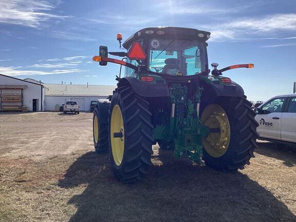 Image of John Deere 6R 175 equipment image 1