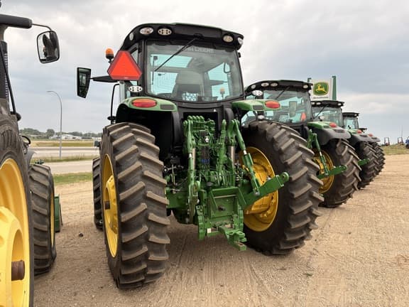 Image of John Deere 6R 175 equipment image 3