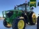 2024 John Deere 6R 175 Image