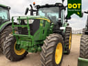 2024 John Deere 6R 175 Image