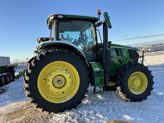 Image of John Deere 6R 175 equipment image 2