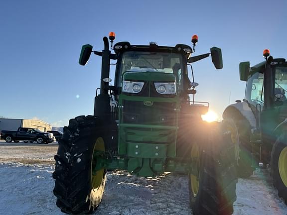 Image of John Deere 6R 175 equipment image 4