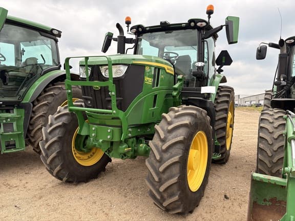 Image of John Deere 6R 175 equipment image 1