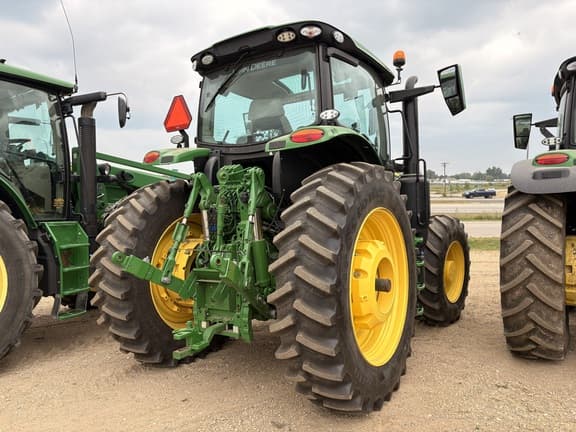 Image of John Deere 6R 175 equipment image 4