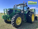 2024 John Deere 6R 175 Image