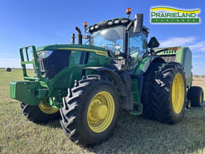 2024 John Deere 6R 175 Image