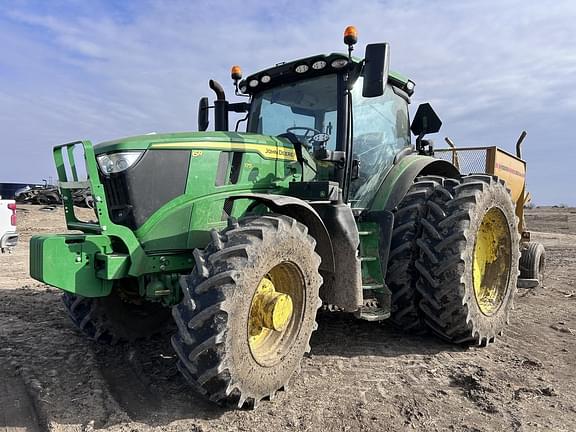 Image of John Deere 6R 175 Primary image