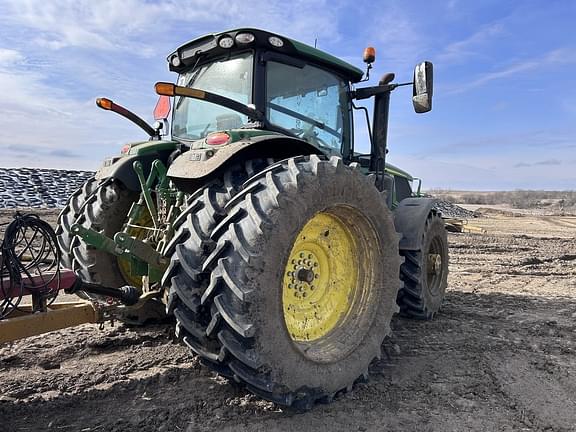 Image of John Deere 6R 175 equipment image 3