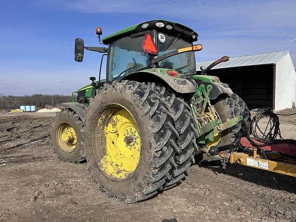 Image of John Deere 6R 175 equipment image 2