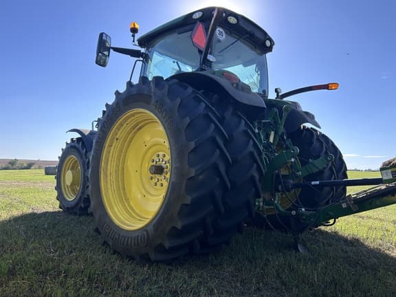 Image of John Deere 6R 175 equipment image 3
