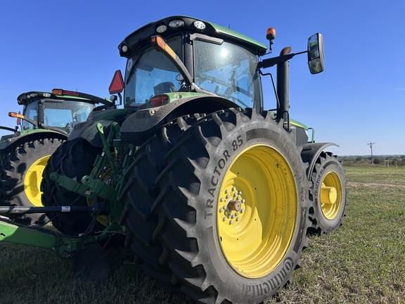 Image of John Deere 6R 175 equipment image 2