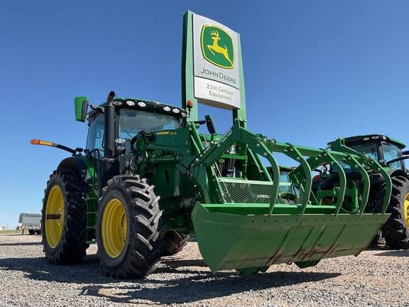 Image of John Deere 6R 175 Primary image