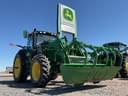 2024 John Deere 6R 175 Image