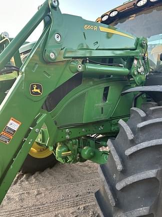 Image of John Deere 6R 175 equipment image 4