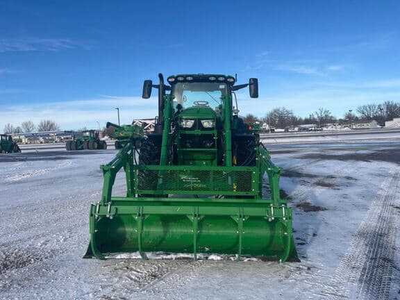 Image of John Deere 6R 175 equipment image 2