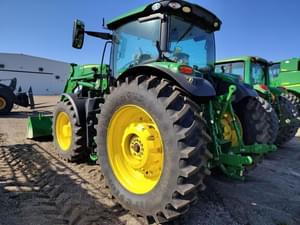 2024 John Deere 6R 175 Image