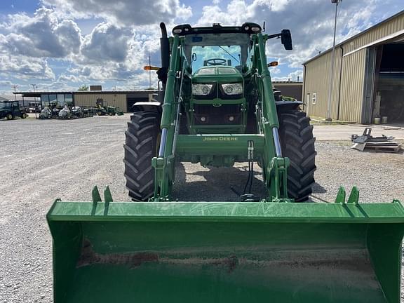 Image of John Deere 6R 175 equipment image 3