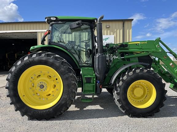 Image of John Deere 6R 175 equipment image 1