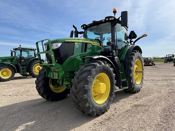 Image of John Deere 6R 175 Primary image