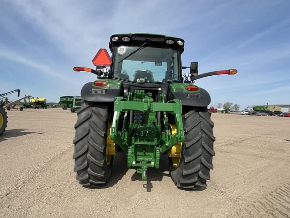 Image of John Deere 6R 175 equipment image 4