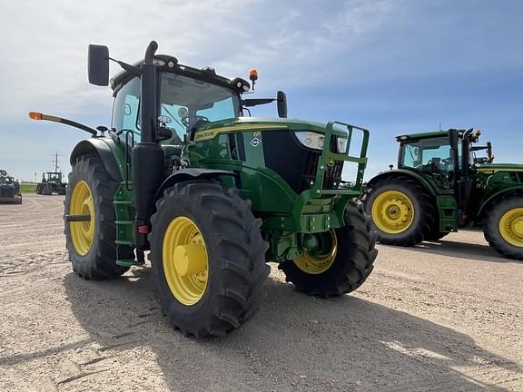 Image of John Deere 6R 175 equipment image 1