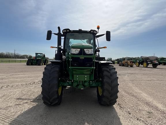 Image of John Deere 6R 175 equipment image 2