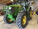 2024 John Deere 6R 175 Image