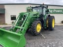 2024 John Deere 6R 175 Image