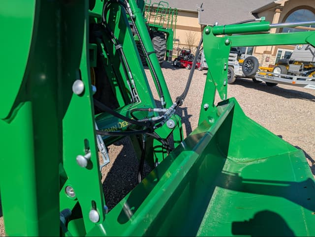 Image of John Deere 6R 175 equipment image 1