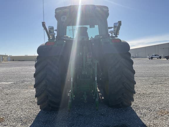 Image of John Deere 6R 175 equipment image 3