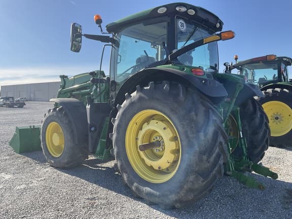 Image of John Deere 6R 175 equipment image 2