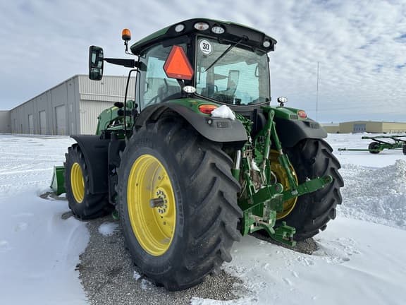 Image of John Deere 6R 175 equipment image 3