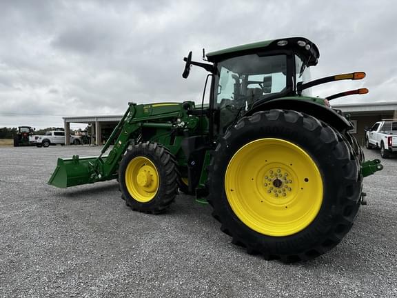 Image of John Deere 6R 175 equipment image 4