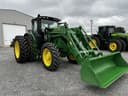 2024 John Deere 6R 175 Image