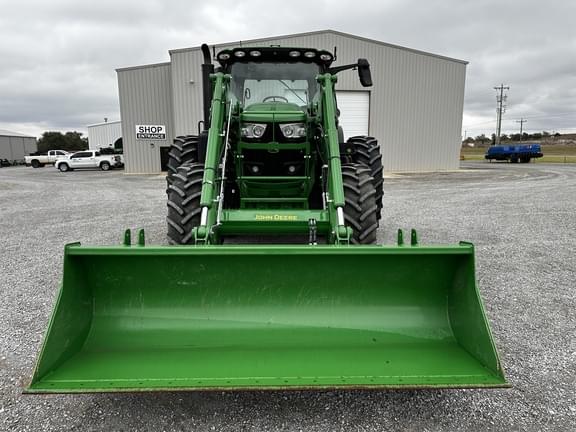 Image of John Deere 6R 175 Primary image
