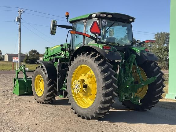 Image of John Deere 6R 175 equipment image 2