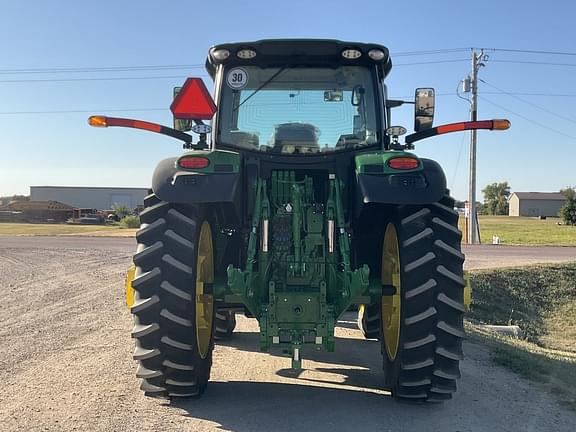 Image of John Deere 6R 175 equipment image 3