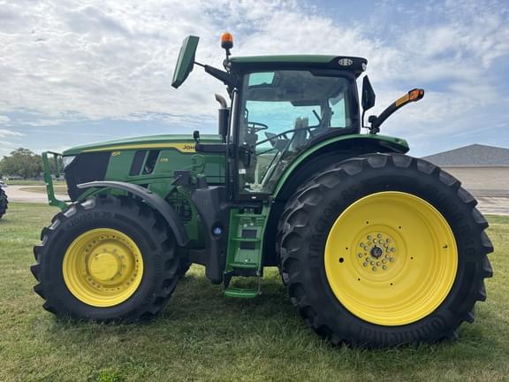 Image of John Deere 6R 175 equipment image 1