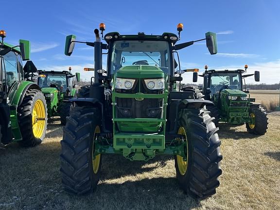 Image of John Deere 6R 175 equipment image 1