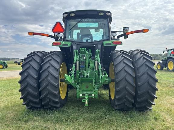 Image of John Deere 6R 175 equipment image 4