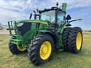 2024 John Deere 6R 175 Image