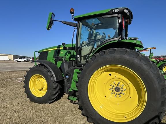 Image of John Deere 6R 175 equipment image 3