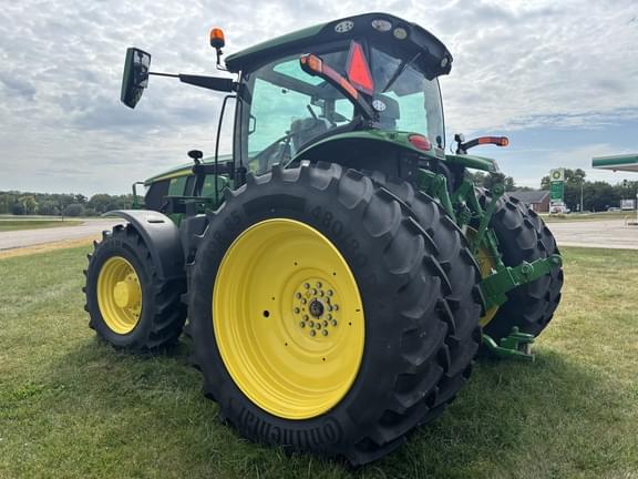 Image of John Deere 6R 175 equipment image 2