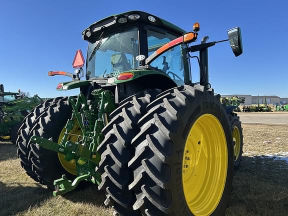 Image of John Deere 6R 175 equipment image 2