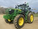 2024 John Deere 6R 175 Image